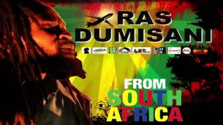 RAS DUMISANI 34 Teaser Album Motherland 34 RAS DUMISANI 34 Teaser Album Motherland 34