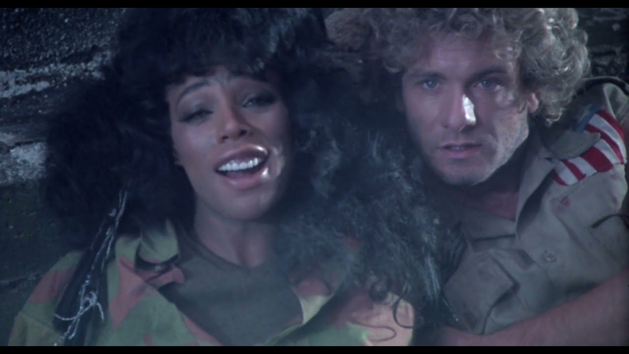 Rats - Notte di terrore 1984