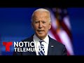 EN VIVO: Declaraciones de Joe Biden sobre el Plan de Cuidado de Salud a Bajo Precio