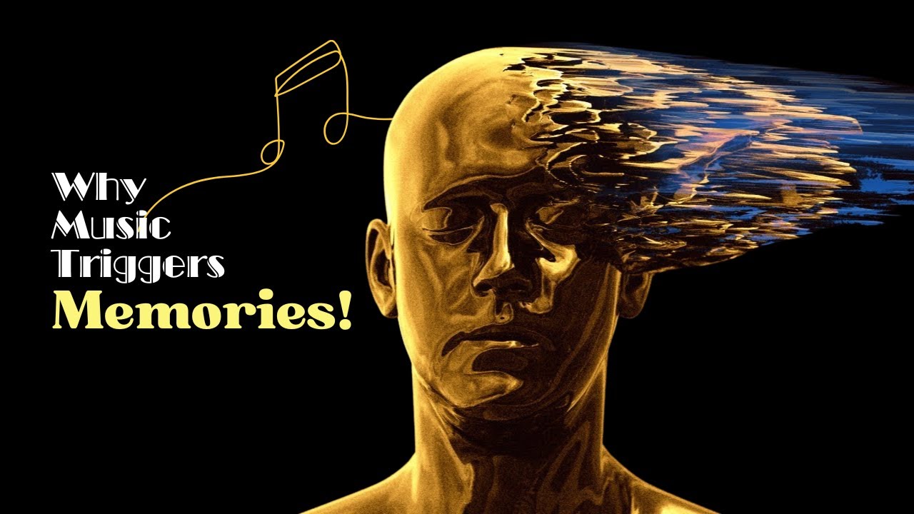 How Does Music Trigger Memories? Why Songs Take You Back in Time? - YouTube