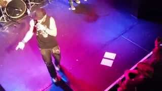 Video thumbnail of "Brantley Gilbert - my baby's guns 'n roses"