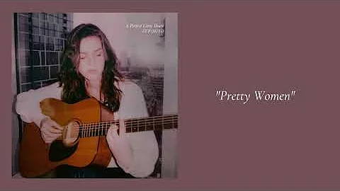 Pretty Women by Eleri Ward