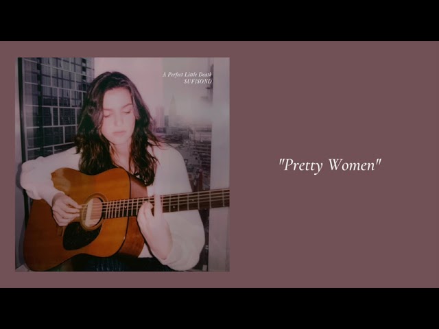 在 YouTube 上观看 Pretty Women by Eleri Ward 在 YouTube 上观看 Pretty Women by Eleri Ward