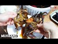 리얼먹방:) 간장게장은 너무맛있어😭😭😭ㅣGanjang Gejang(Soy Sauce Marinated Raw Crab)ㅣカンジャンケジャンㅣMUKBANGㅣEATING SHOW