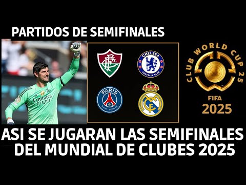 ASI SE JUGARAN