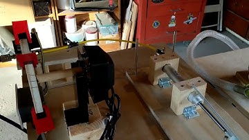 Explanation of the Ventilator Prototype - by Harry Onagi