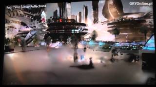 Digital Dragons - Michał Drobot o oświetleniu w Killzone: Shadow Fall (fragment)