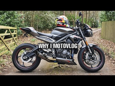 2020 Triumph Street