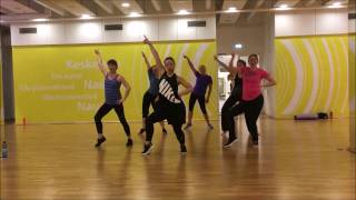 Peaches & Herb Shake Your Groove Thing - Dance With Kristi