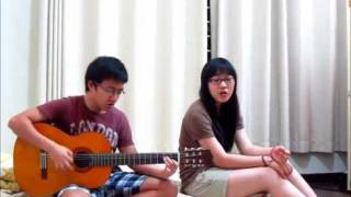 Hoa Nắng Cover