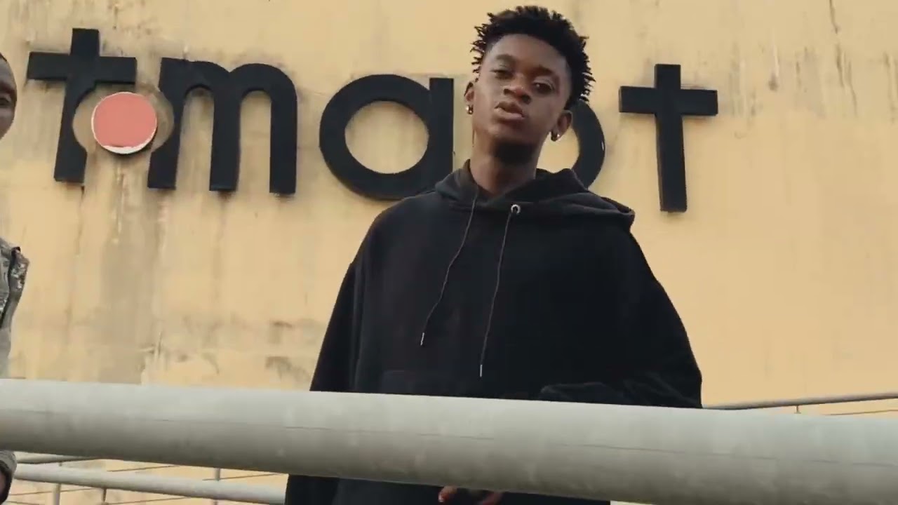 Rowlee - Adapt ft drae viral video