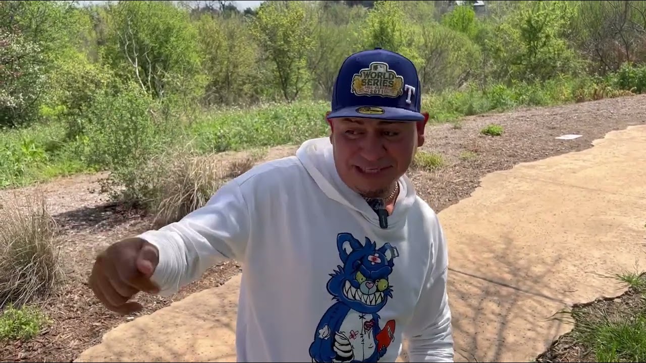 Cuando compras pólvo de amor y pasa esto 🤣