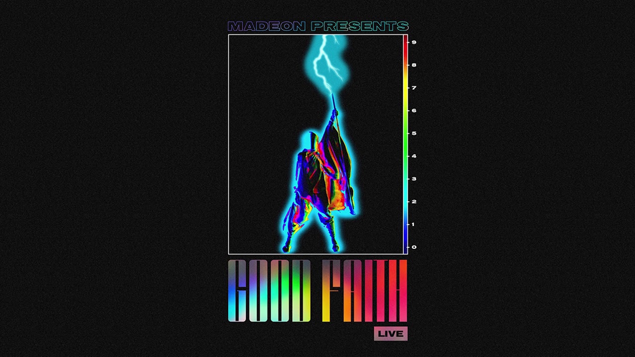 Madeon - Hypermania (Crowd Removal) - YouTube Music