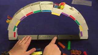 Bower's Game Corner: Arch Rival Review