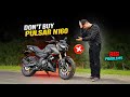 Big Problems in New Pulsar N160 😱| Shocking Top 6 Negatives ❌|