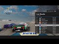 Heat 5 (Test Stream)