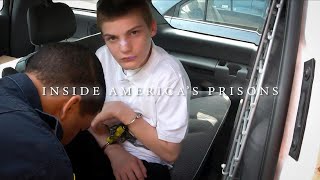 Prison Orphan Documentary: Behind the Scenes 2  Prison Transfer: Shackles to Freedom