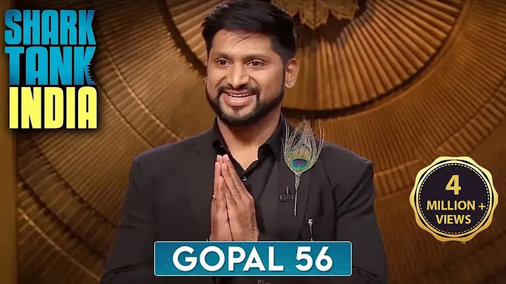 Biggest Ever Investment In Shark Tank History? | Shark Tank India | Full Pitch