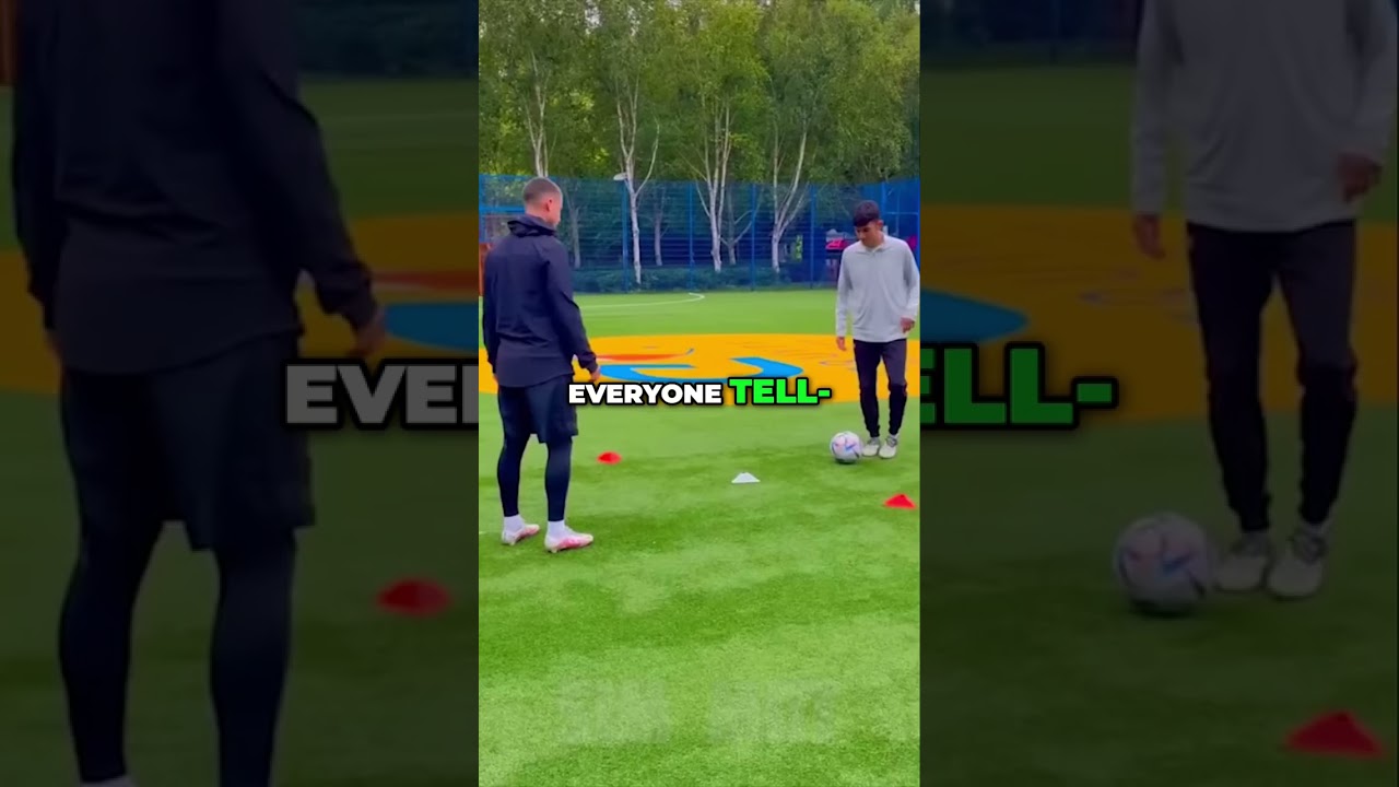 Soccer Game Drama: From Depression to Victory on the Field!