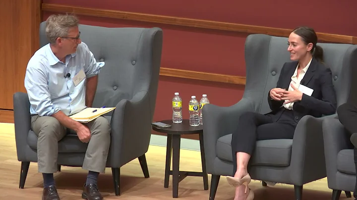 Congressional Boot Camp on AI: The Role of Business