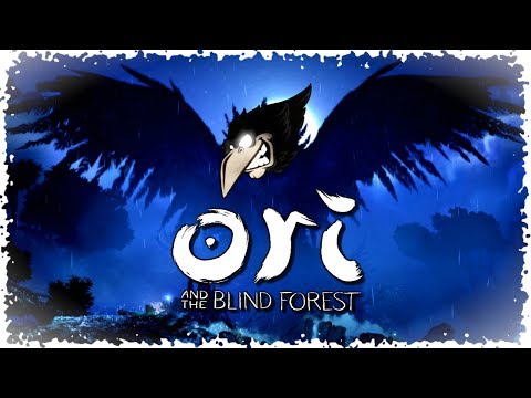 Video: Microsofti Ori Ja The Blind Forest Viibisid 2015. Aastal