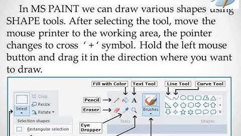 class 3 - computer science -  october video 1 - Lesson: 3 - microsoft paint -compressed