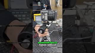 ⚡ ¿Modulo Manométrico o diferencial para calibrar un transmisor de presión?