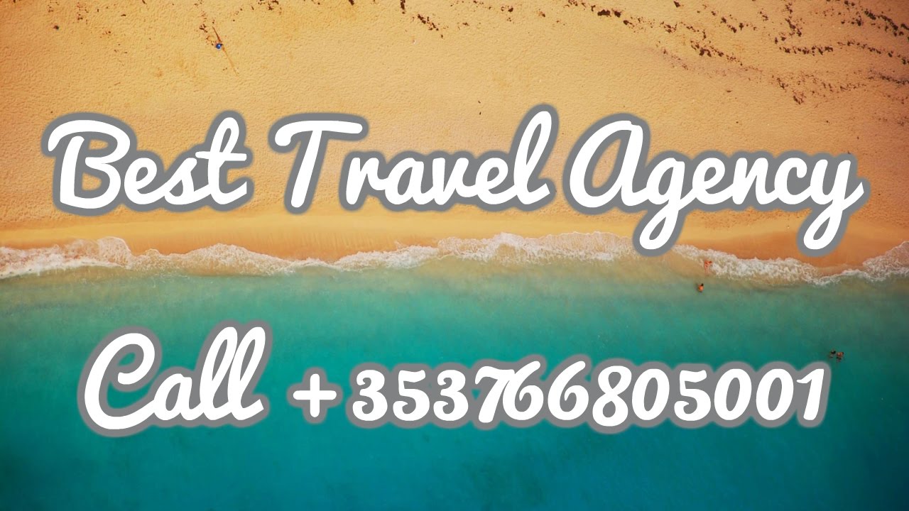 travel agents waterford