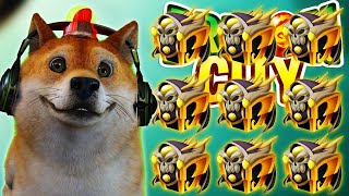 Download Lagu OBIT GACHA NAGA HEROIC!!! - DRAGON CITY MP3 Download Lagu OBIT GACHA NAGA HEROIC!!! - DRAGON CITY MP3