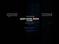 Sleep Ambience — Quiet Hotel Room at 3AM | Room Series · Calm 01 | Short Preview #Shorts