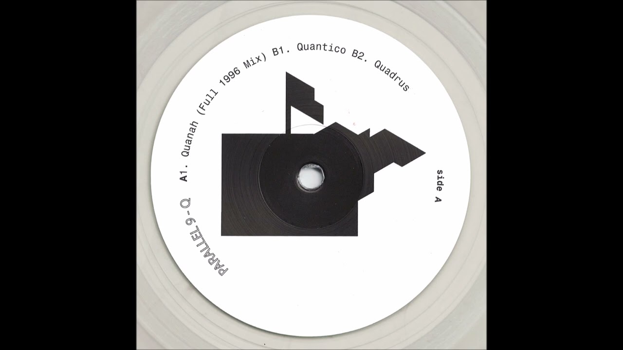 Parallel 9 - Quantico [DSR-STC4]