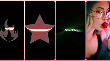 DEKHA HAI PEHLI BAAR SAJAN KI XML🔥🥵🔥||STATUS||ALIGHT MOTION PRESET🔰#alightmotion#xml@Editing-zm7um