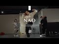 NAO &quot;でこぼこ / Furui Riho &amp; CraftBeatz&quot; @En Dance Studio SHIBUYA