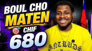 🔥 BOUL CHO MATEN | 29 JUILLET 2026 | NY Lottery Pick 3 & Pick 4 Analysis #newyorklottery