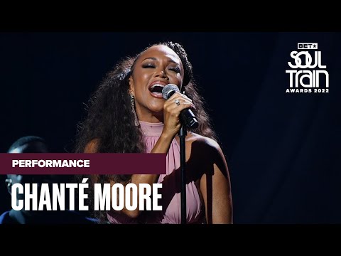 Video: Chante Moore Neto vredno