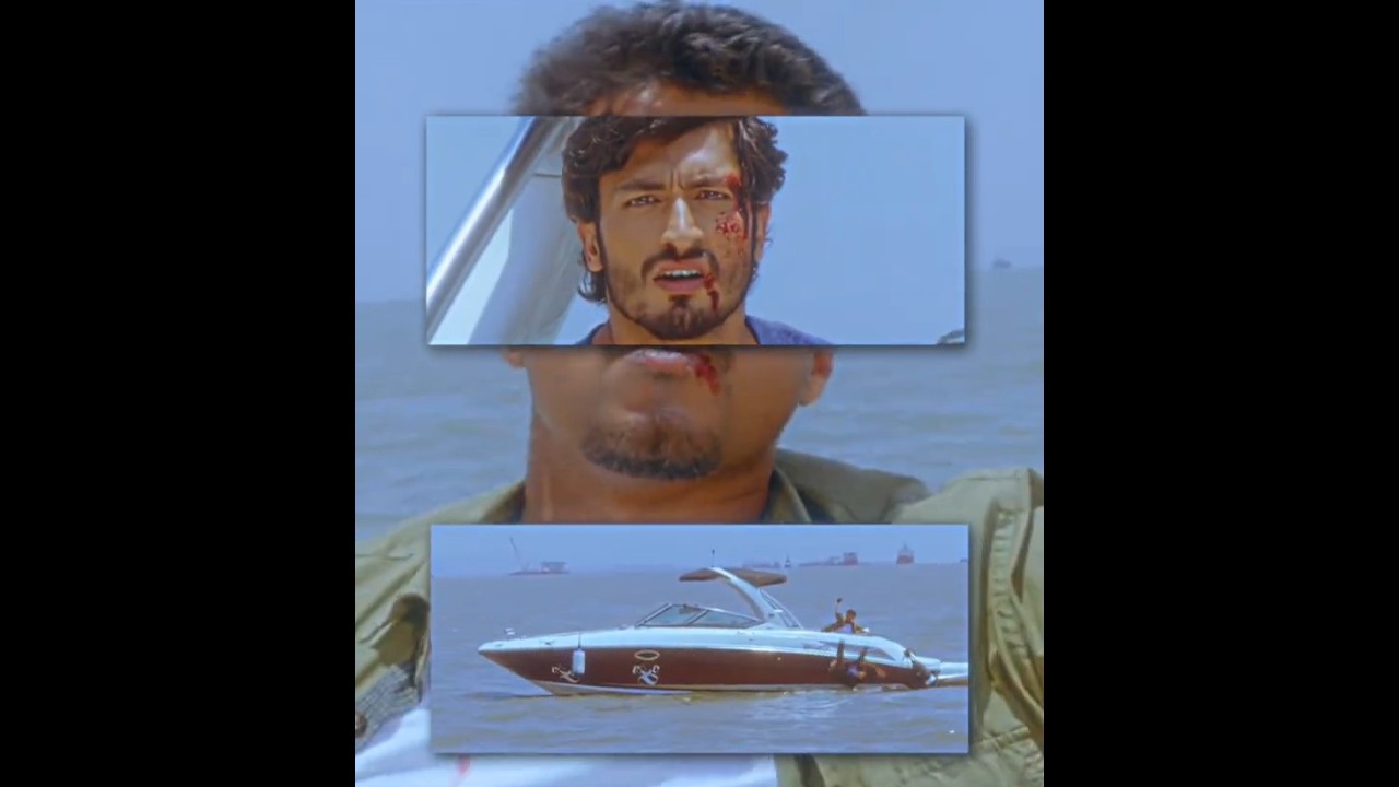 The Goat🔥📈 - Thuppakki Edit | Los Voltaje (Slowed & Reverb)