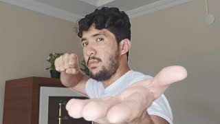 Kung Fu Muslim!