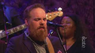 Marc Broussard-Easy To Love (Live at the Kate) chords