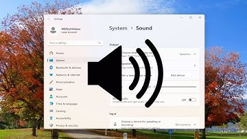 How to Fix Windows Volume Stuck at 100% Issue [Guide]