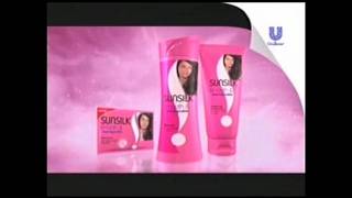 Sunsilk Smooth & Manageable 15s - Philippines, 2009