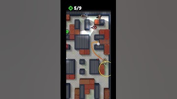 Hunter Assassin | Level - 61 | #viral #shorts #games