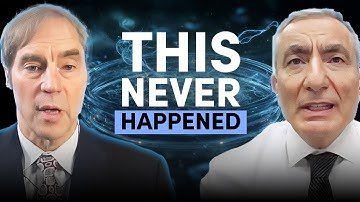 "Nobody Has Made Life in a Lab!" - Why Lab Chemistry Falls Short