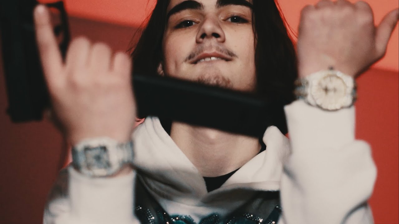 Willcapone Rapper WILL CAPONE “TEAM DEATHMATCH” (OFFICIAL VIDEO) Presented By @EA_4K ...