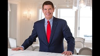 DocuSign Chairman Keith Krach fireside chat at Global Capital Summit 2017