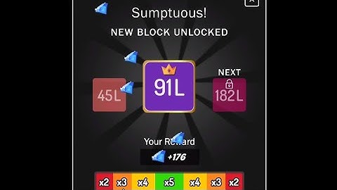 2248 91L block challenge game #2248 #challenge #bestgame #bestplayer #puzzle #block #puzzlegame