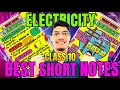 Electricity Best short notes for Class10 | Class 10 Science notes | exphub class 9 and 10