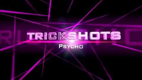 my new intro for trickshots  uploaded from FliXpress.com