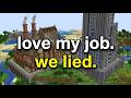 Why Gen Z Refuses To Pretend They Love Their Job.