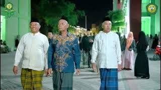 Subur Ya Subur :: Gambus Jalsah Al Hasyimy :: Pon. Pes. Darul Huda Mayak