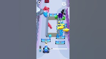 Mob control #gaming #games #viral